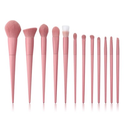 Wholesale High Quality Maquiagem Makeup brushes Beauty Cosmetics Foundation Blending Blush Make up Brushes