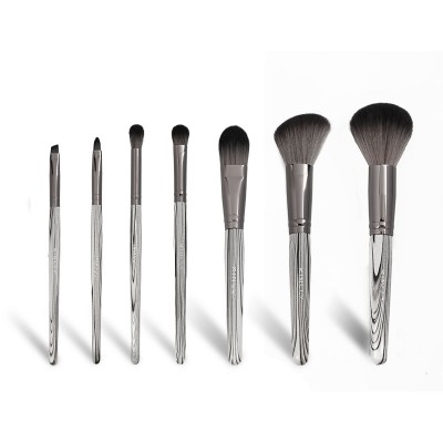 Makeup Brushes Private Label/Holographic Makeup Brushes/Cosmetic Brushes set