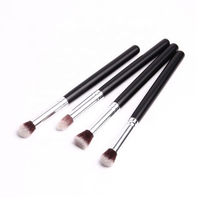 best quality  100% synthetic hair makeup blending brushes face makeup brushes