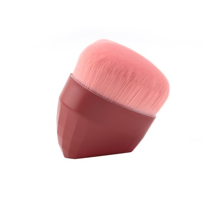 Foundation Makeup Brush, Heart-Shaped Foundation Brush