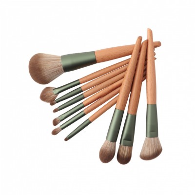 Makeup Brush Powder Blush Brush for Face Makeup Brush Set/Custom Logo Make up Brushes