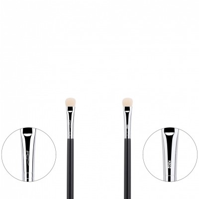 Single 1 PCS Luxury Makeup Brushes for Eyeshadow