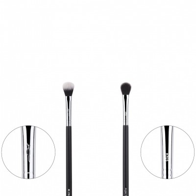 Single Eyeshadow Luxury Makeup Brushes