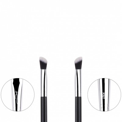 Angel Shape Eyeshadow Brush Luxury Makeup Brushes for Eye